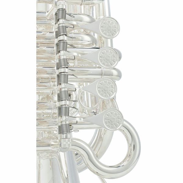 ZO Bb-Travel Euphonium ZEU-800S