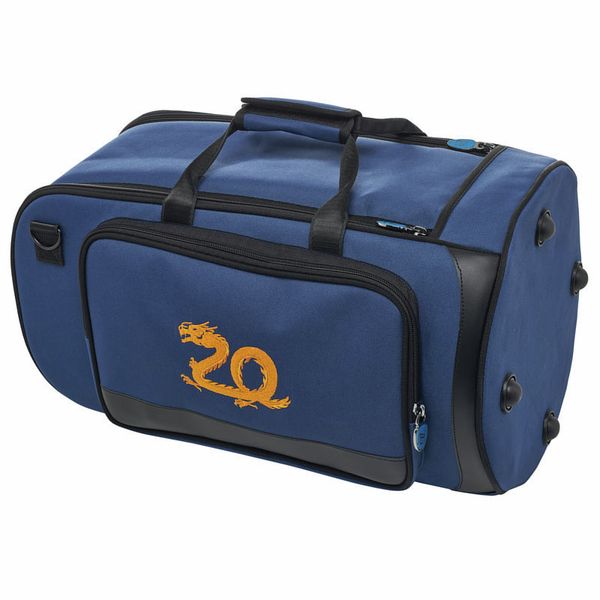 ZO ZBH-800L Bb-Travel Baritone