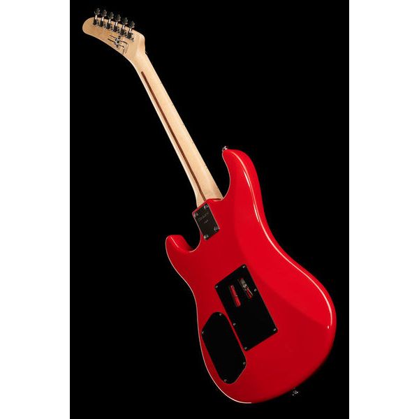 Kramer Guitars The 84 (Alder) Red