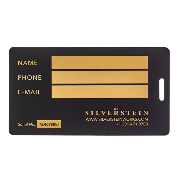 Silverstein PRIMO Bb-Clarinet 3.0