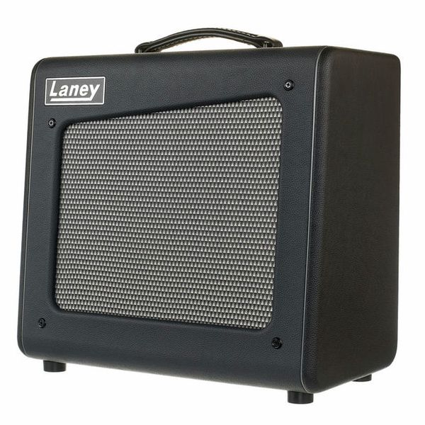 Laney CUB-SUPER12 CUB Series 15W All tube guitar combo with Boost and Reverb 12 inch HH speaker 