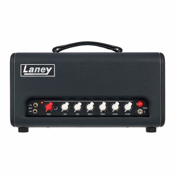 laney super cub head