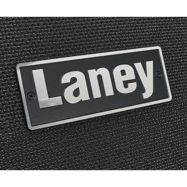 Baffle guitare Laney LFR-212 Active Cab | Test, Avis & Comparatif