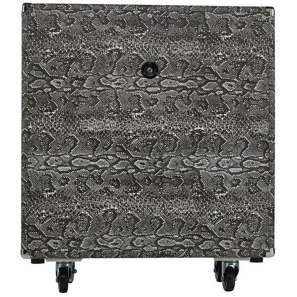Baffle guitare Soldano 412 Custom Slant Snake | Test, Avis & Comparatif