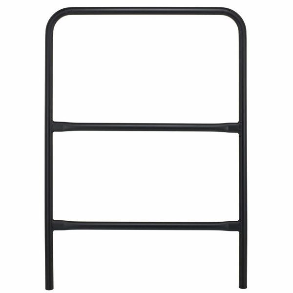 Stairville Tour Stage Handrail 1m Mk2 Bk