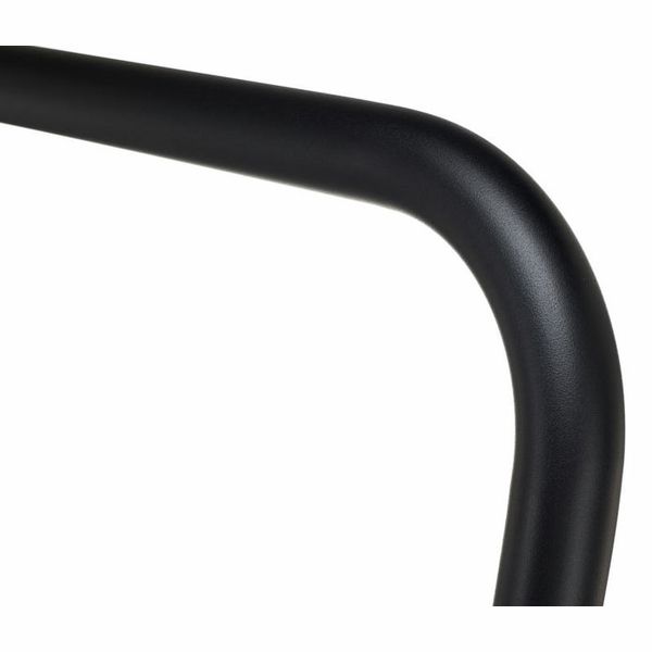 Stairville Tour Stage Handrail 1m Mk2 Bk