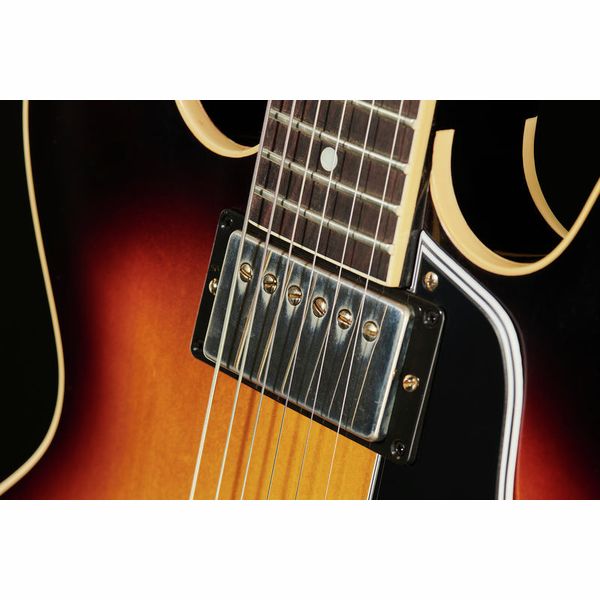 Gibson 1961 ES-335 Reissue VB VOS