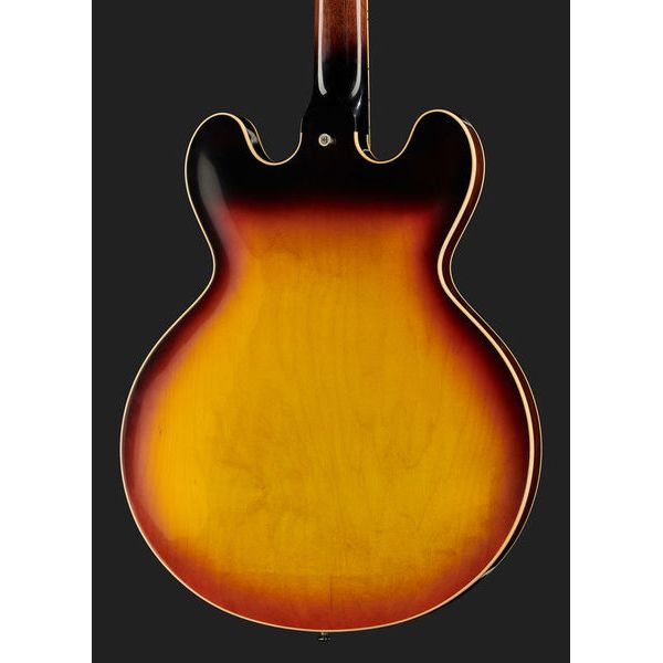 Gibson 1961 ES-335 Reissue VB VOS