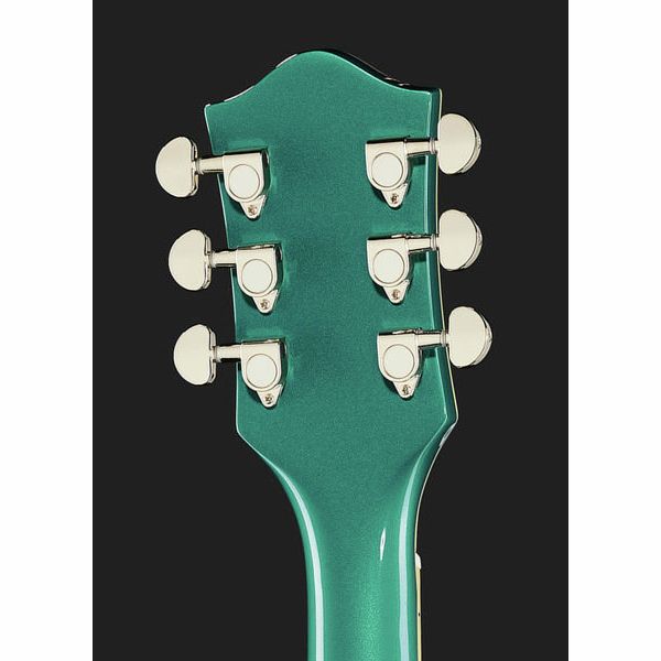Gretsch G2622 Strml. DC CB Ocean Turq.