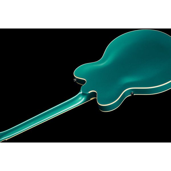 Gretsch G2622 Strml. DC CB Ocean Turq.