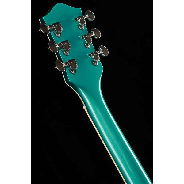 Gretsch G2622 Strml. DC CB Ocean Turq.