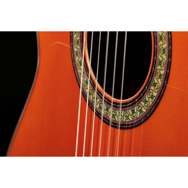 Raimundo Model 145 Palo Santo