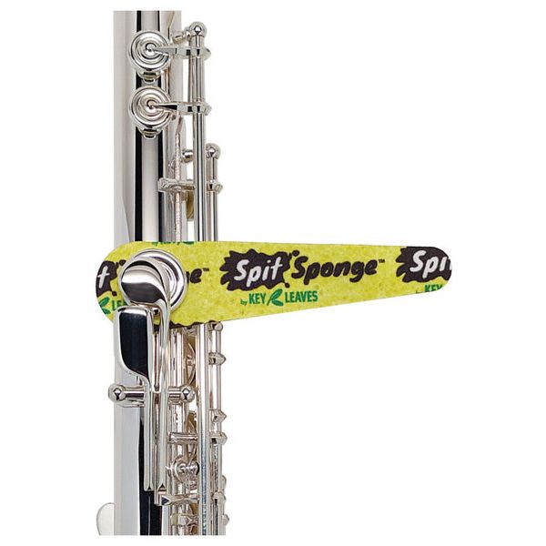 Key Leaves Spit Sponge Thomann United Arab Emirates