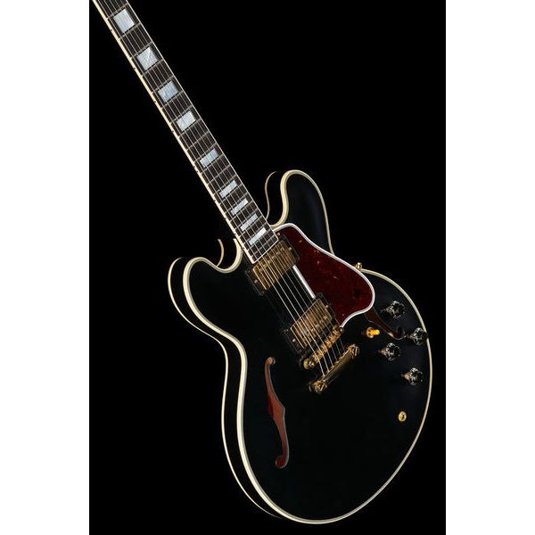 Gibson 1959 ES-355 Reissue EB VOS