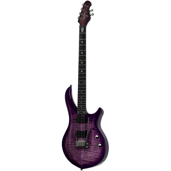 john petrucci new guitar