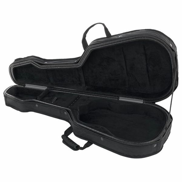 deluxe tric case