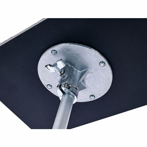 Gibraltar GSES Percussion Table Thomann United Arab Emirates