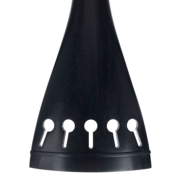 Berdani Double Bass Tailpiece 5-str EB