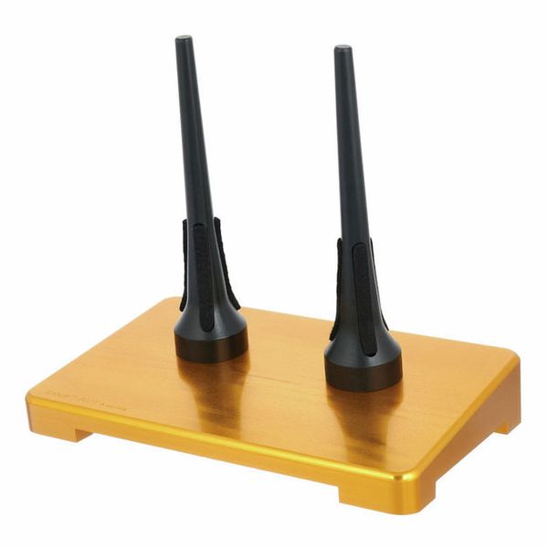 Reeds 'n Stuff English Horn Two Stand Gold Thomann United States