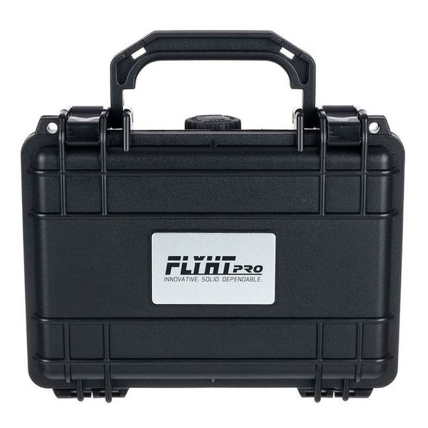 Flyht Pro WP Safe Box 9 IP65