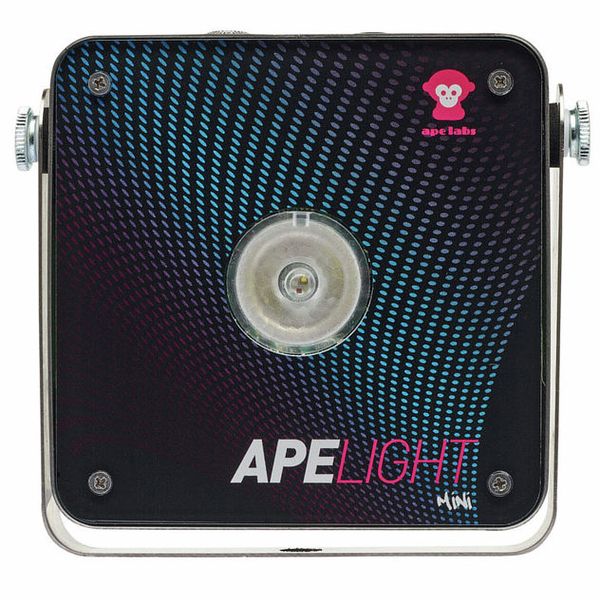 Ape Labs ApeLight mini - RoadSet of 6