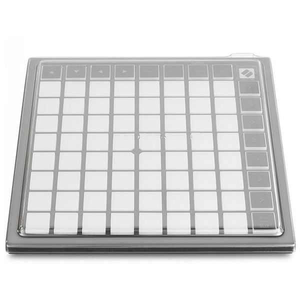 decksaver novation launchpad