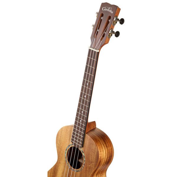 Cordoba 28T Tenor Koa
