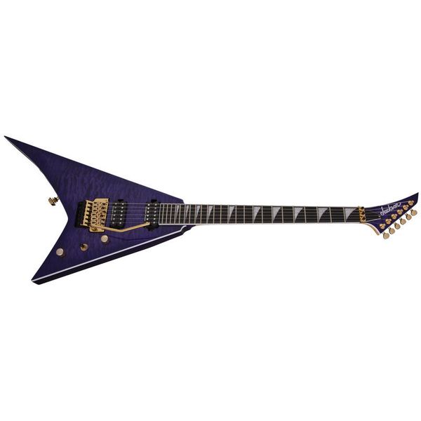 jackson rhoads purple