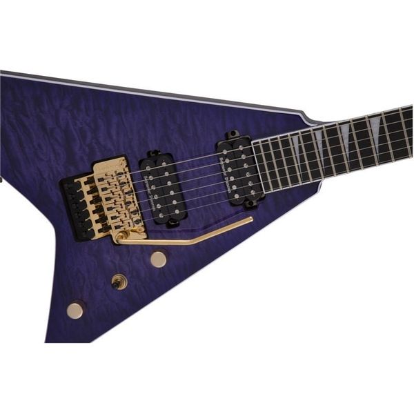 pro series rhoads rr24q