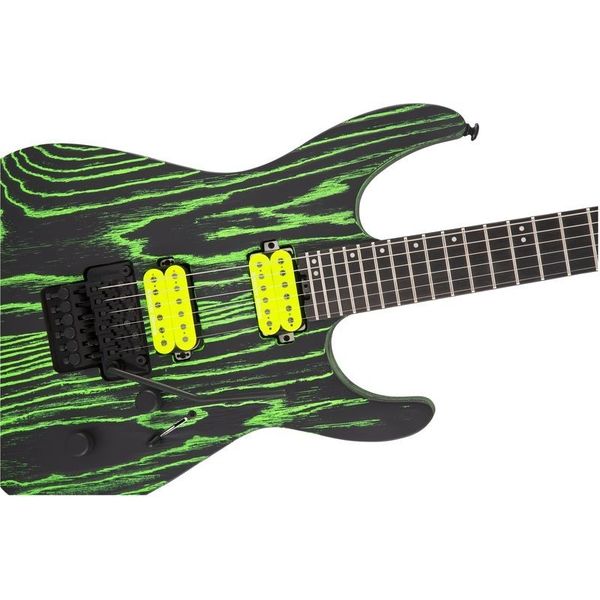 jackson dinky dk2