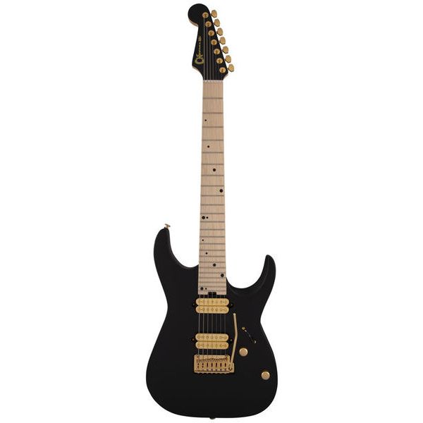 charvel 7