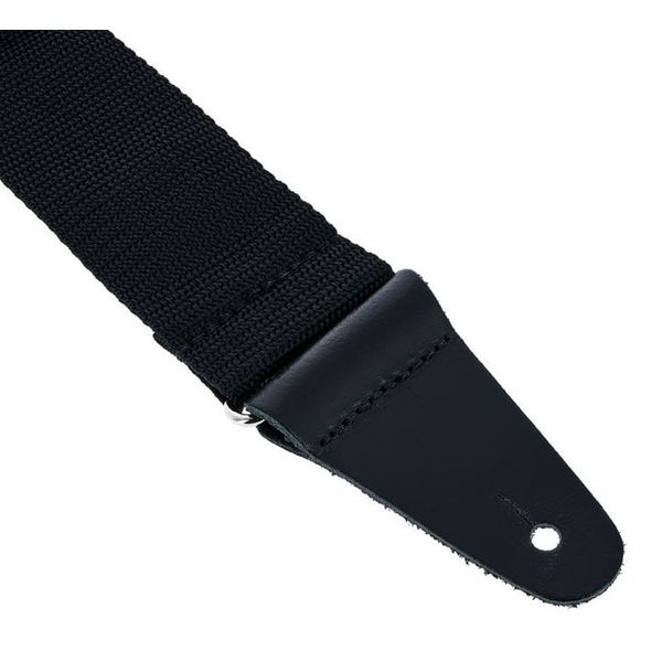 fender neoprene strap