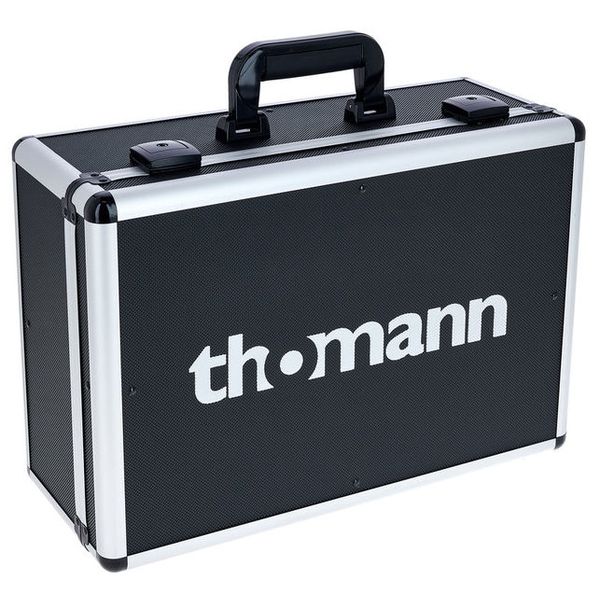 Thomann Case Rode NT1/NT2