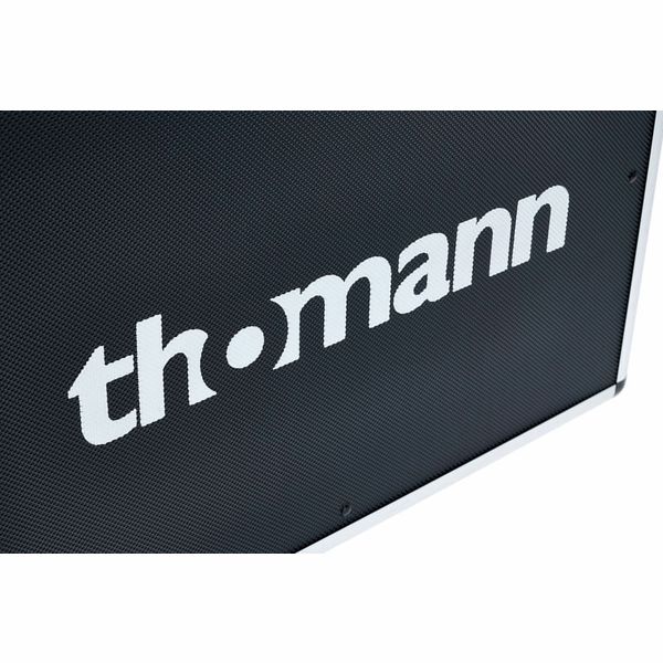 Thomann Case Rode NT1/NT2