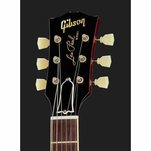 Gibson Les Paul 59 Dirty Lemon VOS