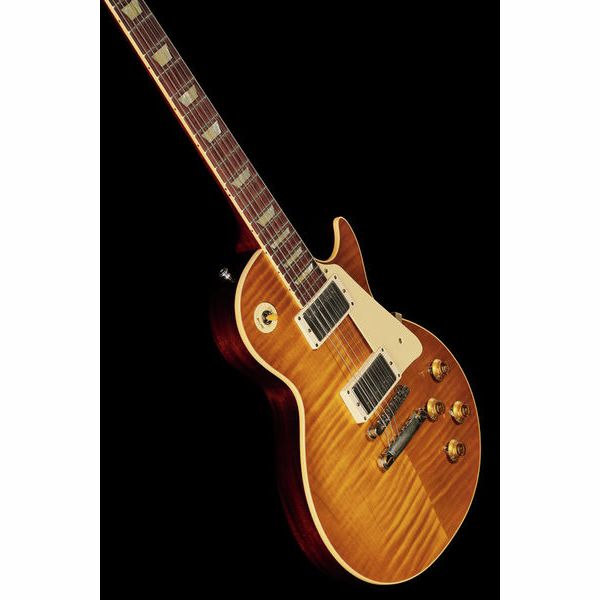 Gibson Les Paul 59 Dirty Lemon VOS