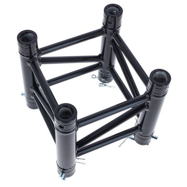 Global Truss F34029-B Truss 0,29m Black – Thomann United Arab Emirates