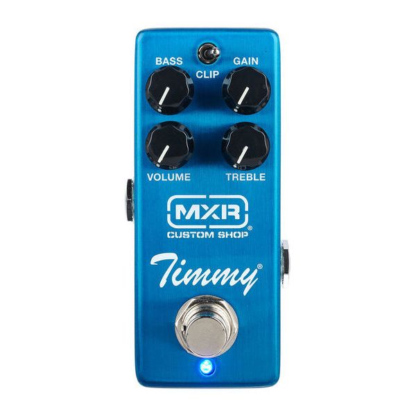MXR Custom Shop Timmy CSP027