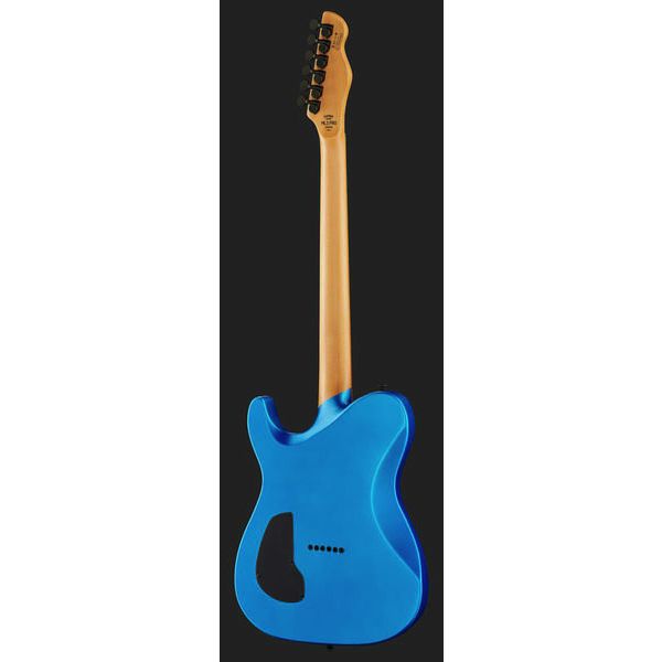 Chapman Guitars ML3 Pro Modern Hot Blue