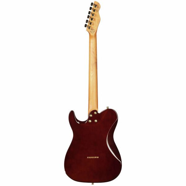 Chapman Guitars ML3 Pro Traditional CBM