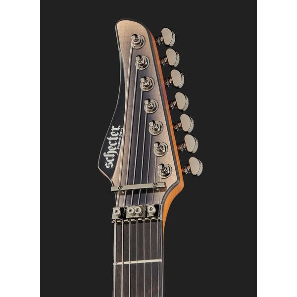 Schecter Banshee Mach-7 FR S FOB – Thomann United States