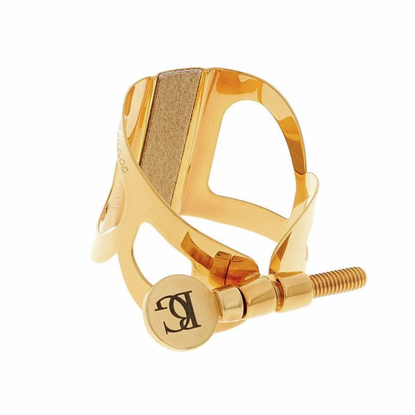 BG L91 Ligature Bass Thomann United States