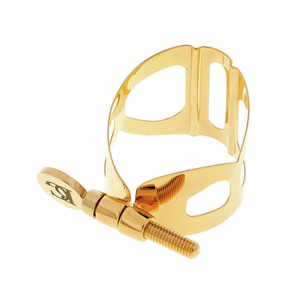 BG L40 Ligature Tenor Sax Thomann United States