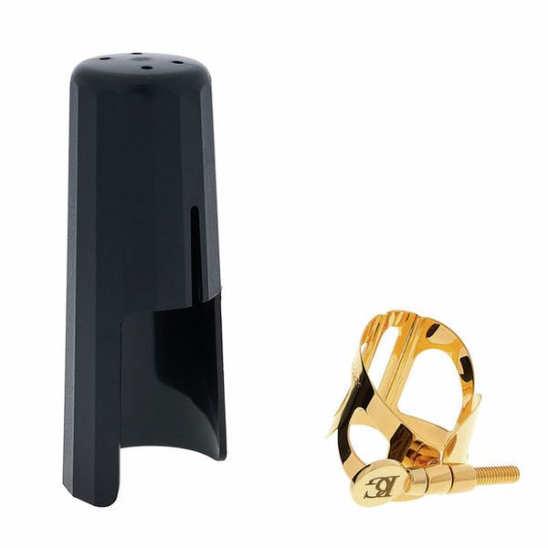 BG L40 Ligature Tenor Sax Thomann United States