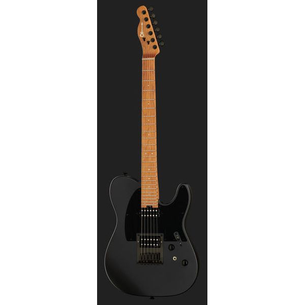 charvel sc