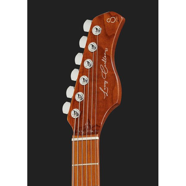Larry Carlton S7 AWH
