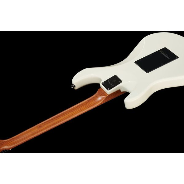 Larry Carlton S7 AWH