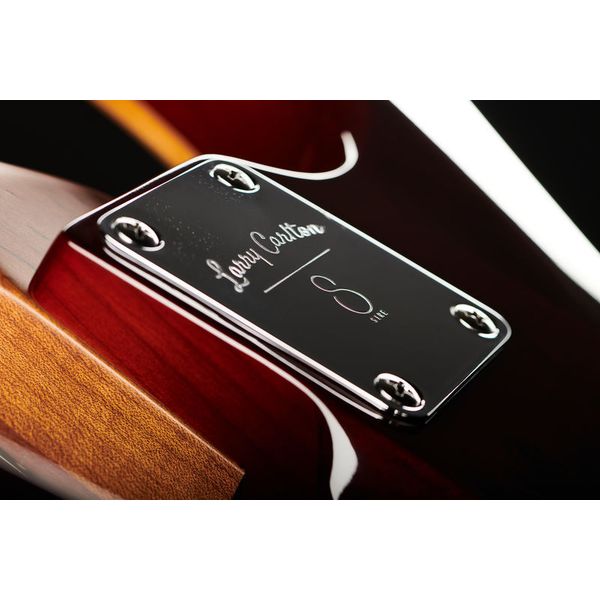 Larry Carlton S7FM NT