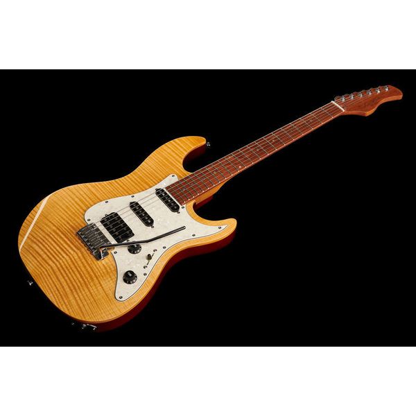 Larry Carlton S7FM NT