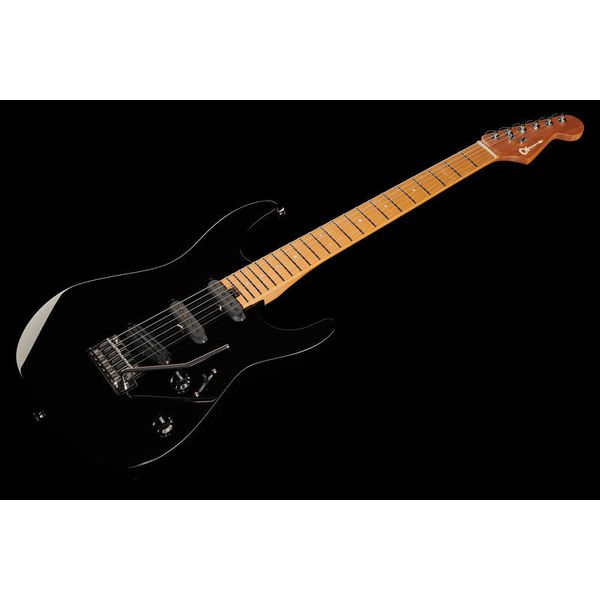 charvel dk22 black